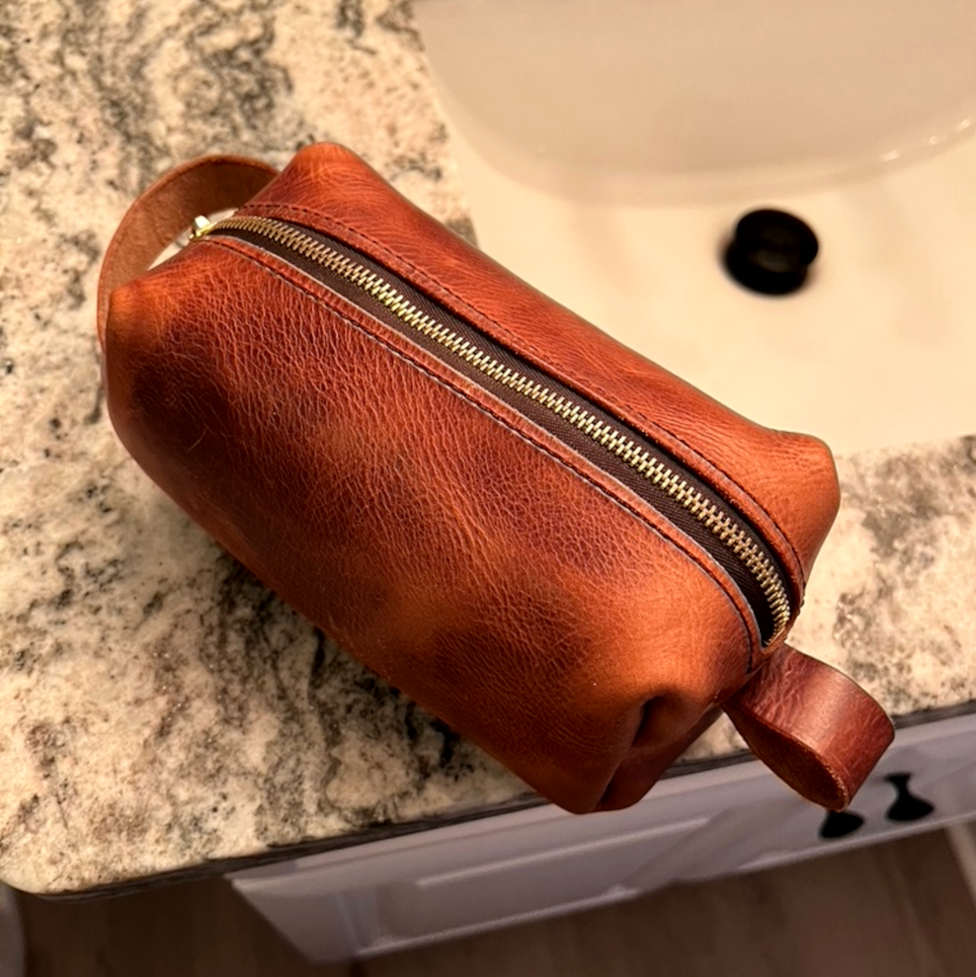 Toiletry Bag
