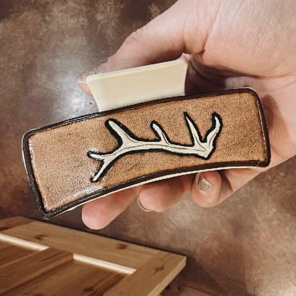 Custom Claw Clip Deposit