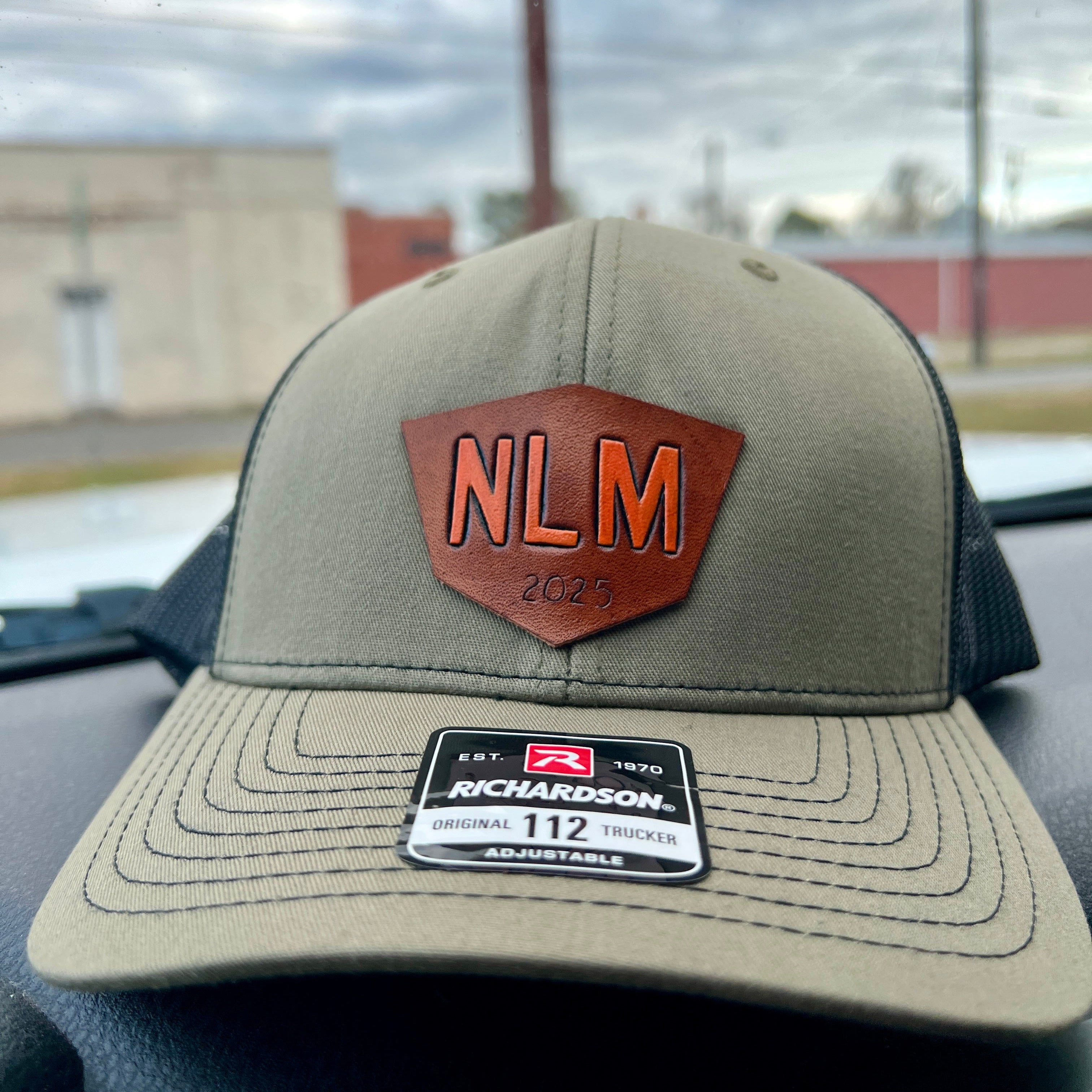 Custom Hat Deposit