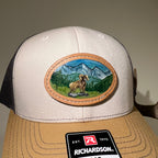 Custom Hat Deposit