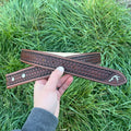 Custom Belt Deposit