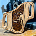 Custom Knife Sheath Deposit
